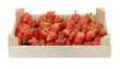 Foto: Erdbeeren Erdbeeren