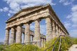 Segesta - Doric temple