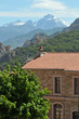 Le mont Grosso
