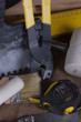 set of tools