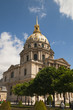 Foto: Invalidendom, Paris, Frankreich Invalidendom, Paris, Frankreich