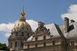 Foto: Invalidendom, Paris, Frankreich Invalidendom, Paris, Frankreich