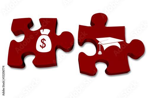 Illustration: Understanding the costs of education Understanding the costs of education