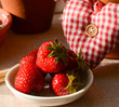 Erdbeeren