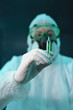 Virus protection