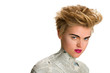 siri hair fashion shot 1