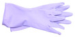 rubber gloves