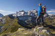 Photo: Bergwandern Bergwandern