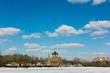 Ostankino church