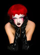 siri hair fashion shot 3