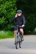 telefonieren beim radfahren