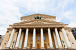 Photo: Bolshoi Theatre of Moscow Bolshoi Theatre of Moscow