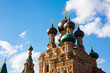 Ostankino church