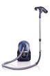 Vacuum cleaner isolated on the white