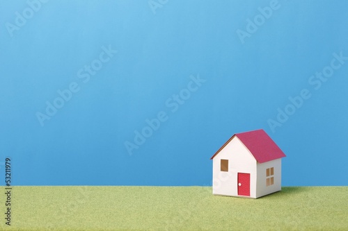Photo: 住宅イメージ 住宅イメージ