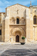 Foto: Basilica of San Isidoro - Leon, Spain Basilica of San Isidoro - Leon, Spain