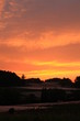 夕焼け