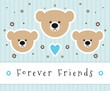 Forever Friends