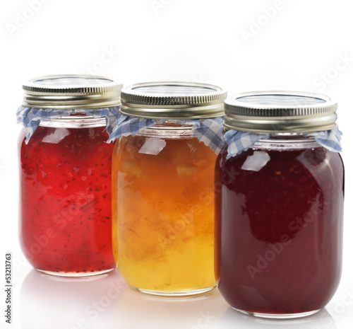 Photo: Homemade Marmalade And Jam Homemade Marmalade And Jam