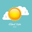 cloud icon
