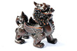 Chinese lion
