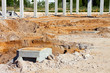 Baustelle