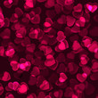 Valentine's Day romantic background. EPS 8