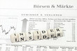 Insiderhandel