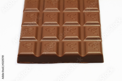 Photo: Vollmilchschokolade Vollmilchschokolade