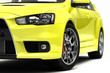 Illustration: Just a yellow car? (focused) Just a yellow car? (focused)