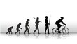 Vektor: evolution1106a evolution1106a