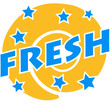 Fresh Spiral Design
