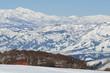 雪山