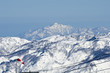 雪山