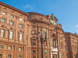Palazzo Carignano Turin