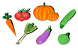 Légumes