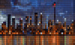 Toronto skyline