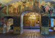 Church of Elijah the Prophet, Yaroslavl