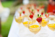 Foto: Erdbeercocktail Erdbeercocktail