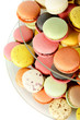 french macarons