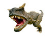 Tyrannosaurus Rex dinosaur
