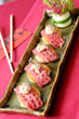 Photo: Raw beef steak Raw beef steak