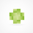 Vektor: logo business logo business