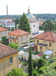 Scorcio di Crespi D'Adda