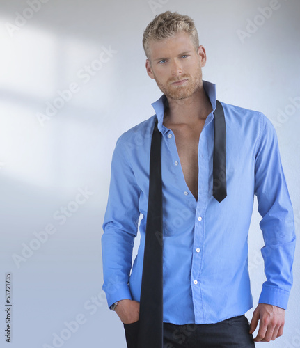 Photo: Sexy young professional Sexy young professional