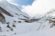 Protection against avalanches