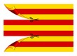 Vektor: BANDERA ESPAÑOLA BANDERA ESPAÑOLA