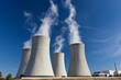 Photo: Nuclear power plant Nuclear power plant