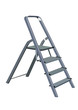 isolated ladder