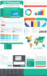 UI & web design elements pack